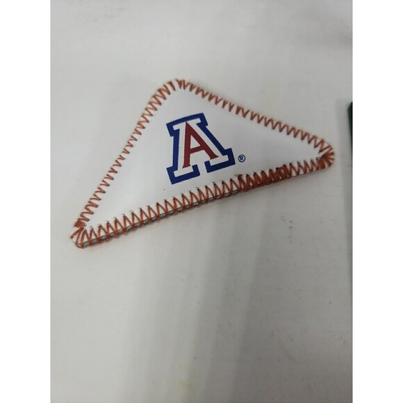 University of Arizona Wildcats Flick It & Kick It Football Game 2011 Wincraft - Picture 5 of 16